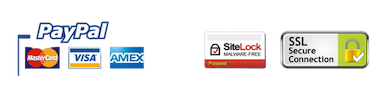 Payment Logos